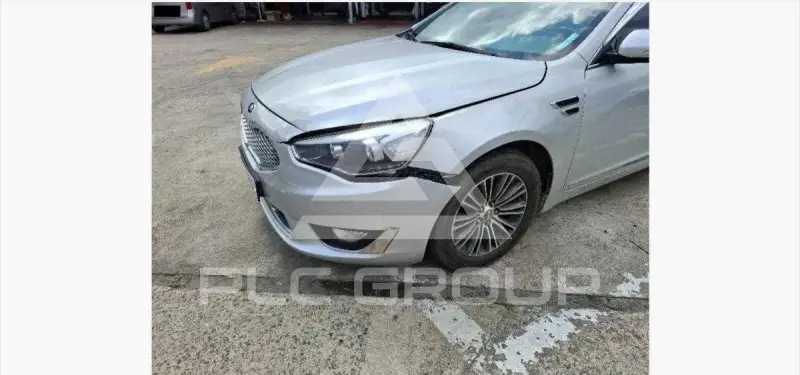 2015 KIA K7