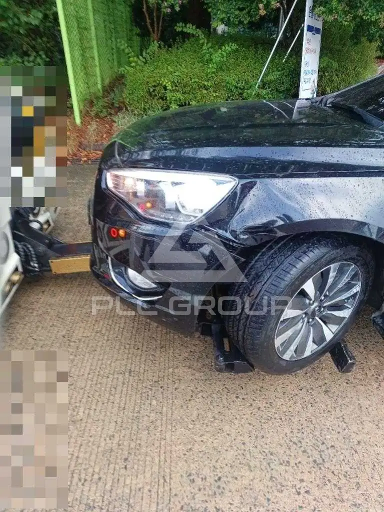 2015 KIA K7
