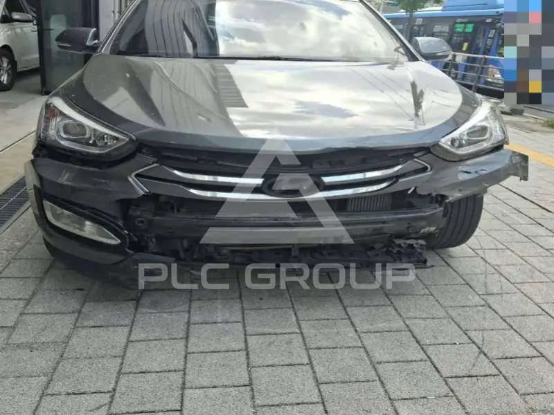 2015 Hyundai 