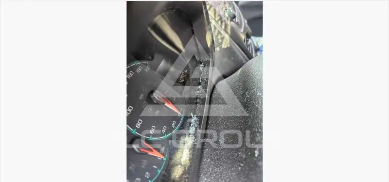 2016 Chevrolet Spark