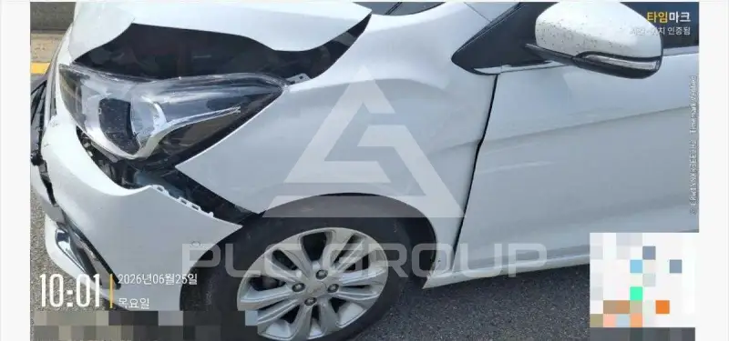 2016 Chevrolet Spark