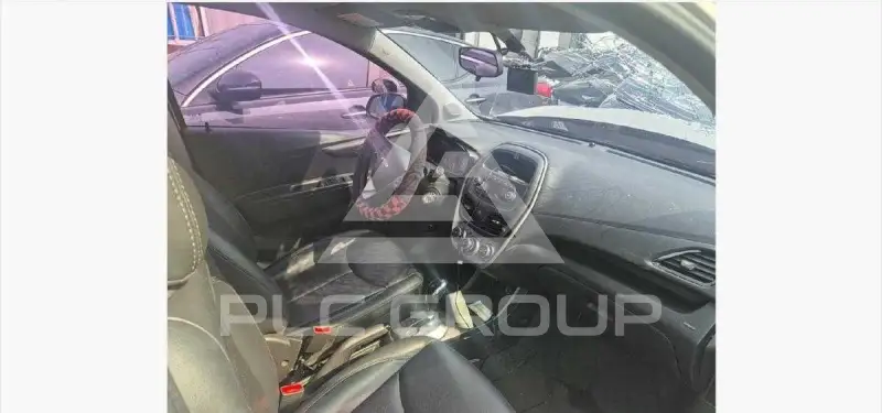 2016 Chevrolet Spark