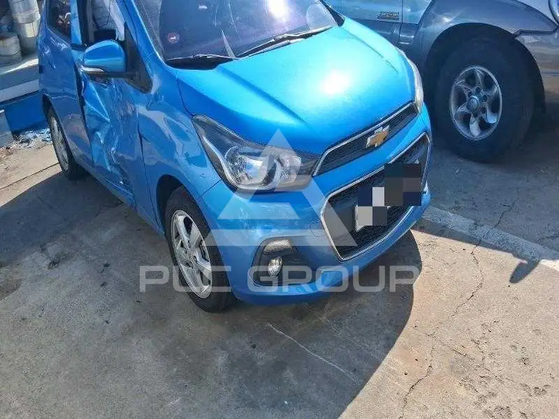 2016 Chevrolet Spark