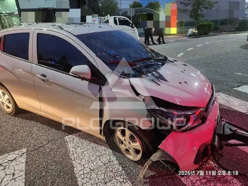 2016 Chevrolet Spark