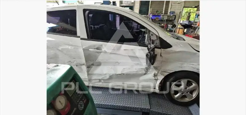 2016 Chevrolet Spark