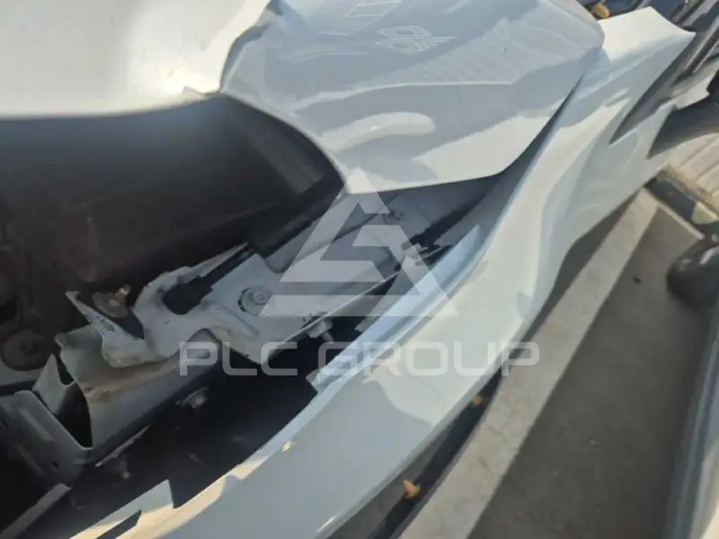 2016 Renault Samsung QM3