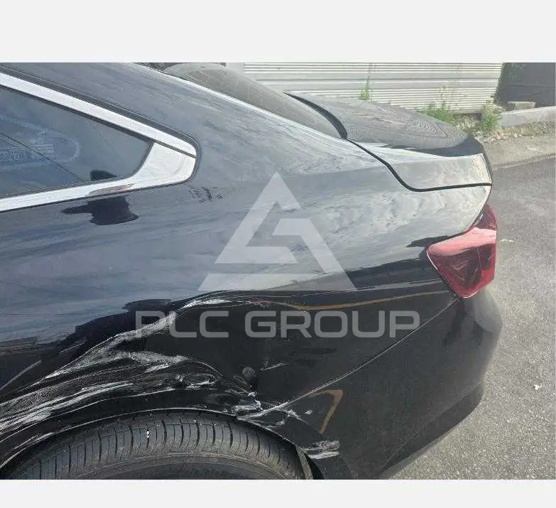 2016 Renault Samsung SM6