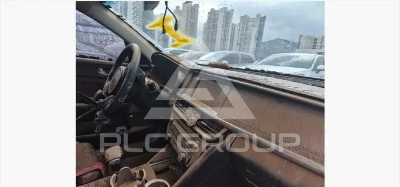 2016 KIA K5