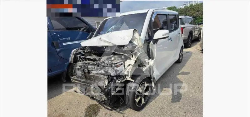 2016 KIA Ray