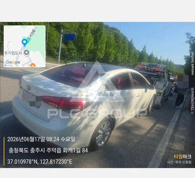 2016 KIA K3