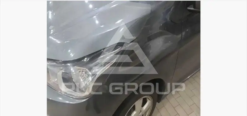 2017 Chevrolet Spark