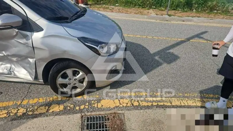 2017 Chevrolet Spark