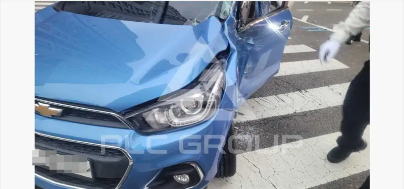 2017 Chevrolet Spark