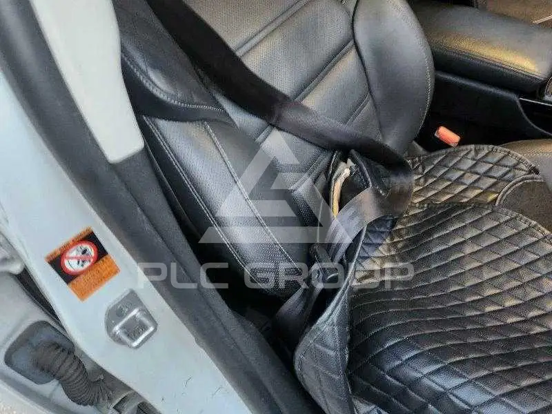 2017 Renault Samsung SM6