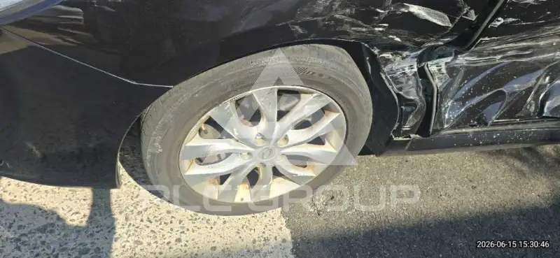 2017 Renault Samsung SM7