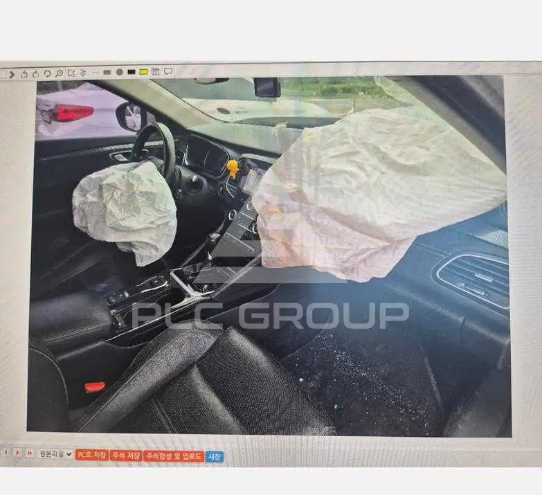 2016 Renault Samsung SM6