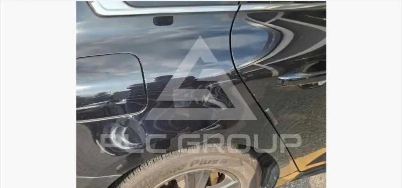 2017 Renault Samsung SM6