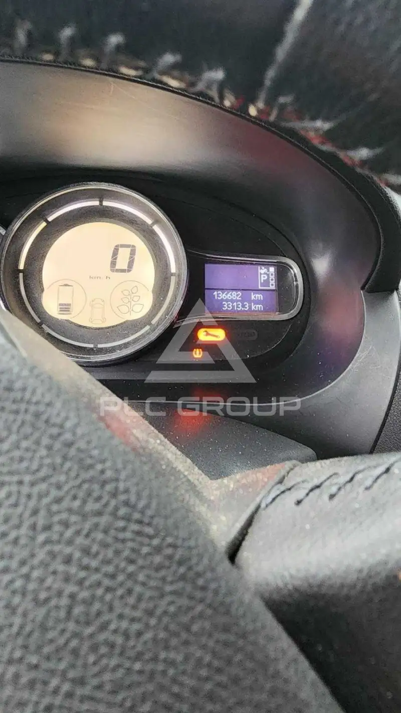 2017 Renault Samsung 