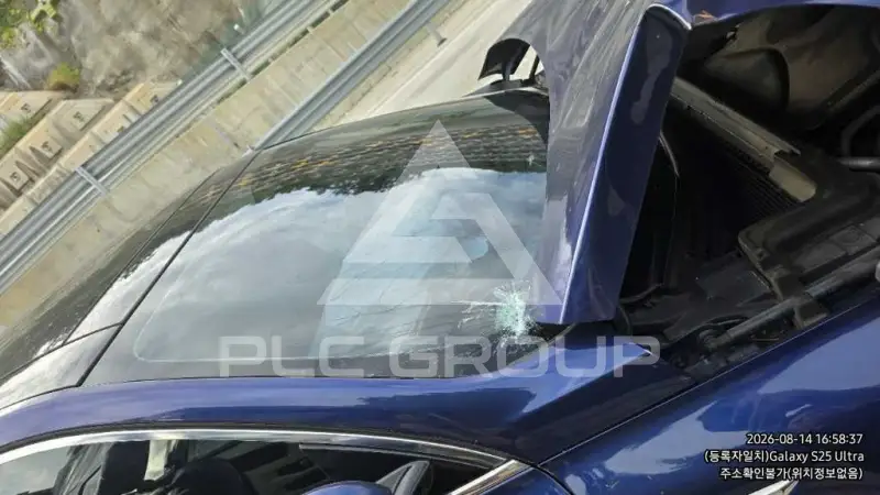 2017 Renault Samsung SM6