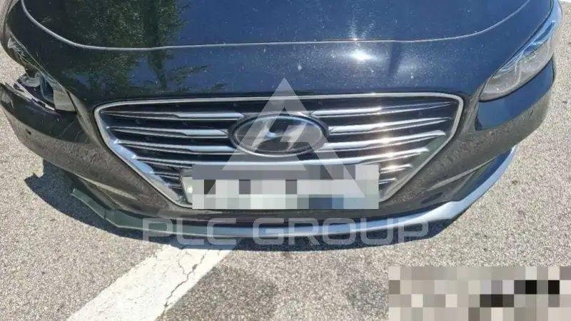 2017 Hyundai 