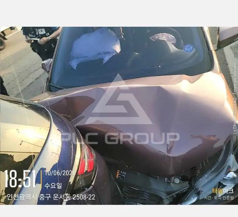 2018 Chevrolet Spark