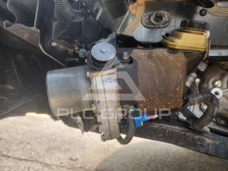 2018 Renault Samsung SM7
