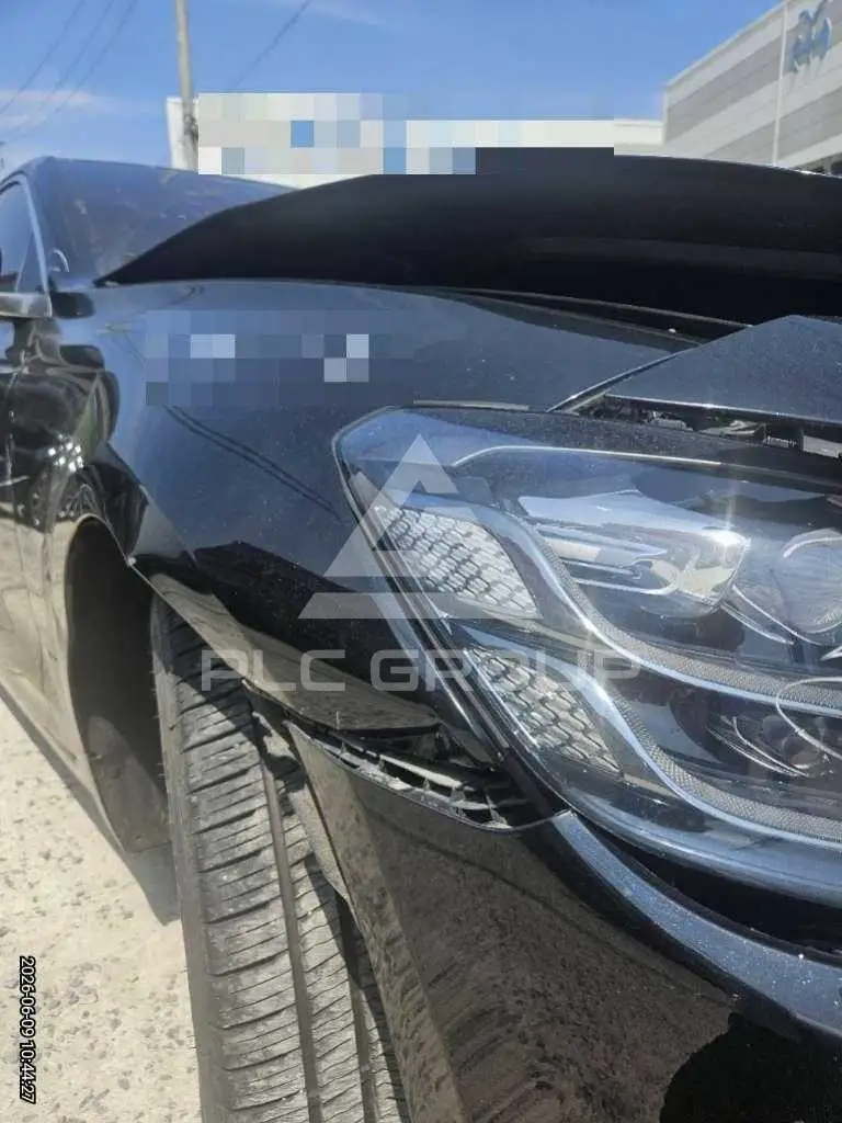 2018 KIA K9