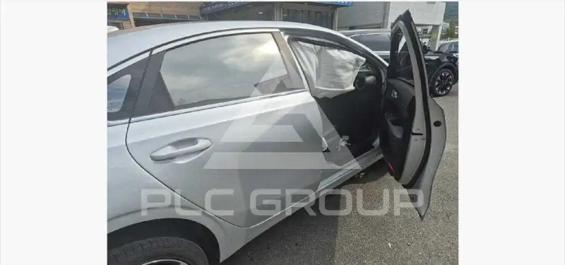 2018 KIA K3