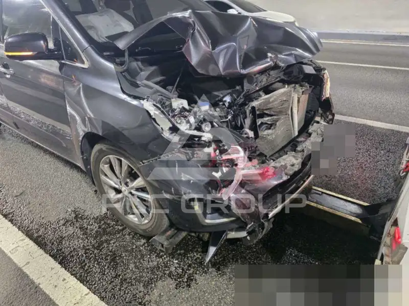 2018 KIA Carnival