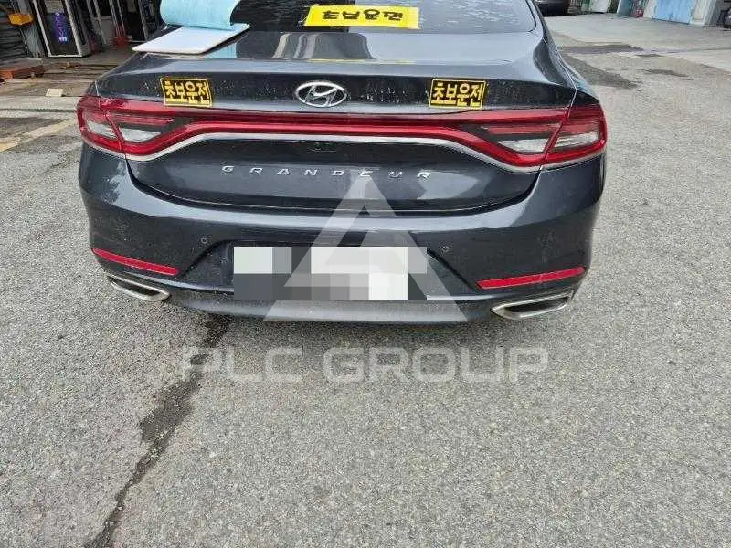 2018 Hyundai 