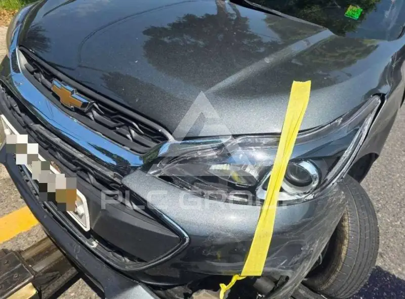 2019 Chevrolet Spark