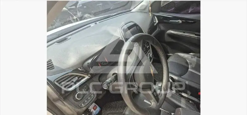 2019 Chevrolet Spark
