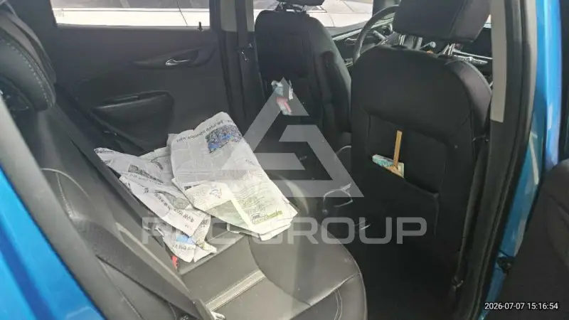 2019 Chevrolet Spark