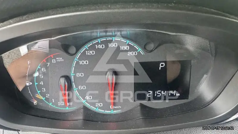 2019 Chevrolet Spark