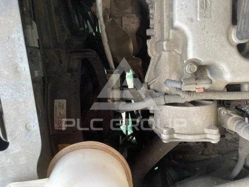 2019 Chevrolet Spark