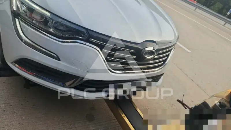 2019 Renault Samsung SM6