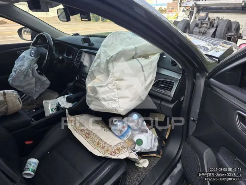 2019 Renault Samsung SM6
