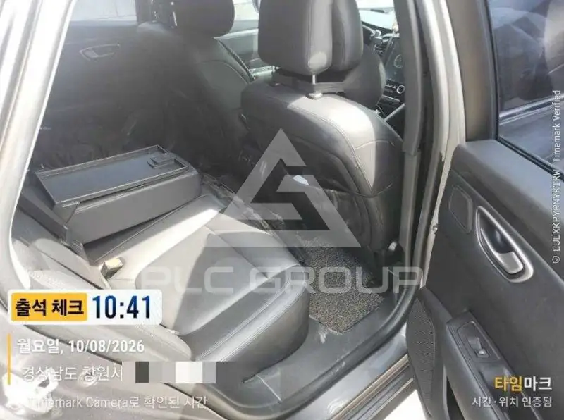 2019 Renault Samsung SM6
