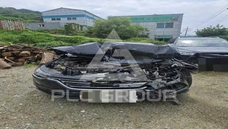 2019 Renault Samsung SM6
