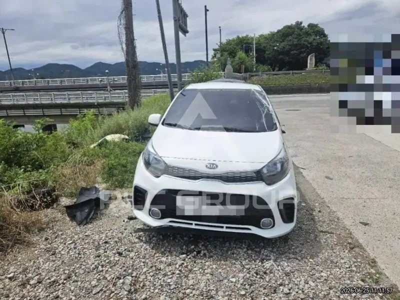 2019 KIA Unknown