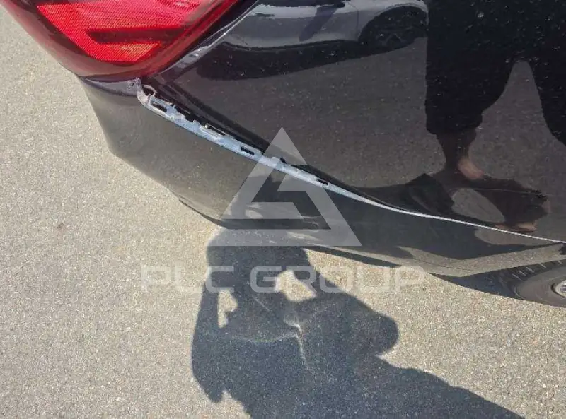 2019 KIA K7