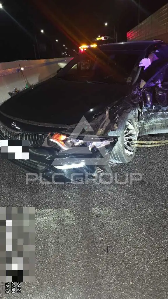 2019 KIA K5