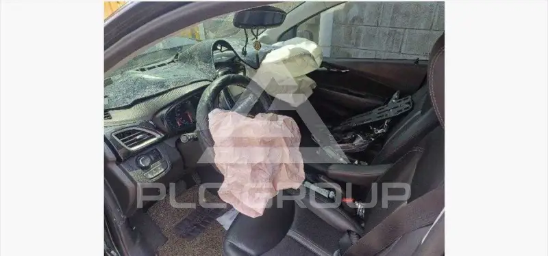 2020 Chevrolet Spark