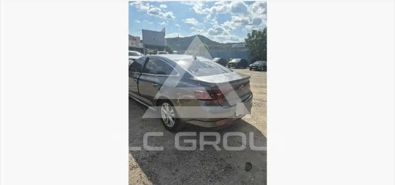 2020 Renault Samsung SM6