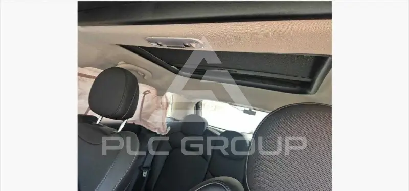 2020 Mini COOPER
