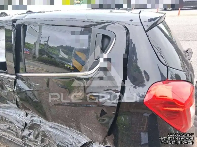2021 Chevrolet Spark