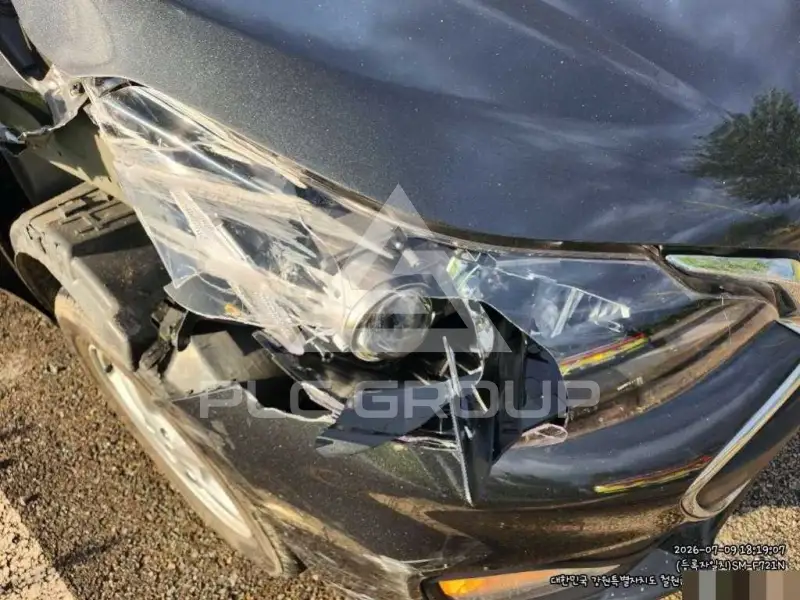 2021 Chevrolet Spark
