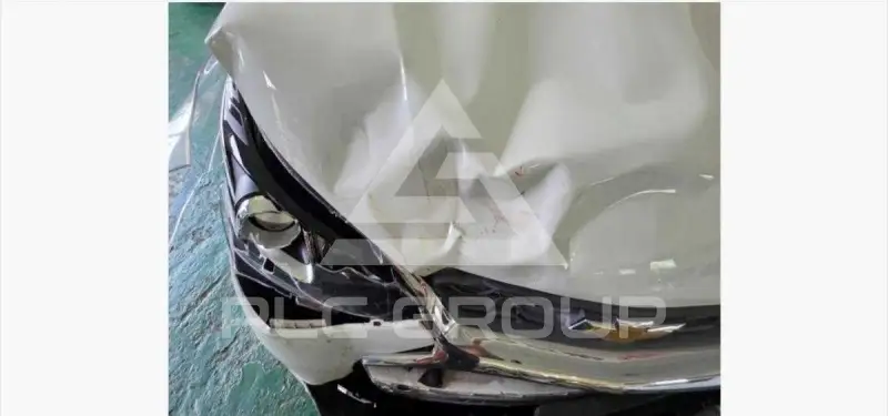 2021 Chevrolet Spark