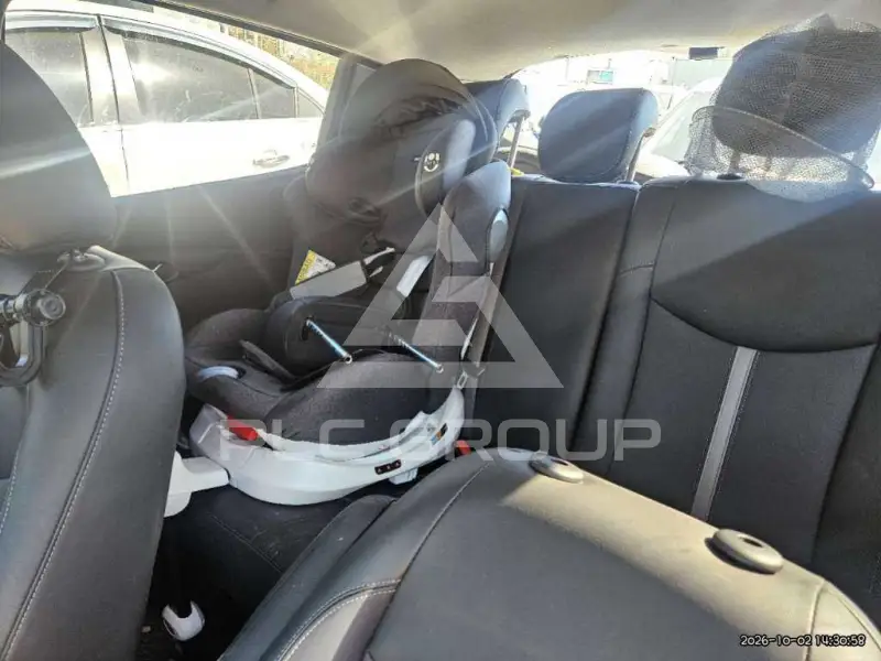 2021 Chevrolet Spark