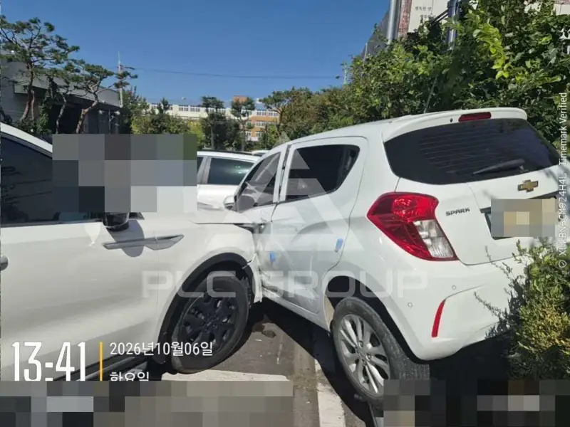 2021 Chevrolet Spark